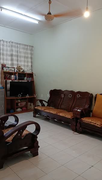 1-storey Terraced House for Sale in Masai (Johor) - Gavin Soo - PropertyGuru.com.my