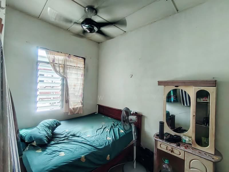 Terraced House for Sale in Taman Merdeka Jaya (Batu Berendam) - Shuh Wang Yee - Bedroom - PropertyGuru.com.my