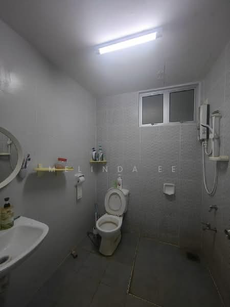 Pangsapuri untuk Dijual di Austin Suites (Permata Austin) - Melinda Ee - Bathroom - PropertyGuru.com.my