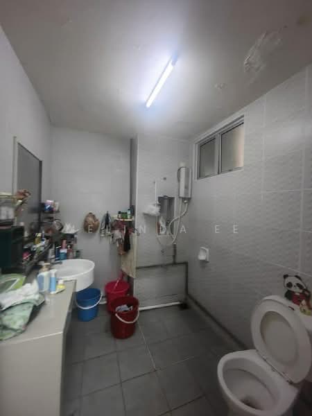 Pangsapuri untuk Dijual di Austin Suites (Permata Austin) - Melinda Ee - Bathroom - PropertyGuru.com.my