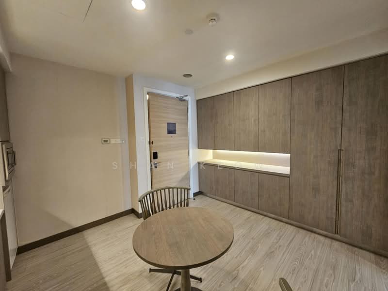 Servis Apartment untuk Disewa di Invito Suites (Capri) - Shan Keow - Interior - PropertyGuru.com.my