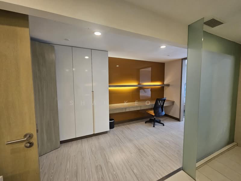 Servis Apartment untuk Disewa di Invito Suites (Capri) - Shan Keow - PropertyGuru.com.my