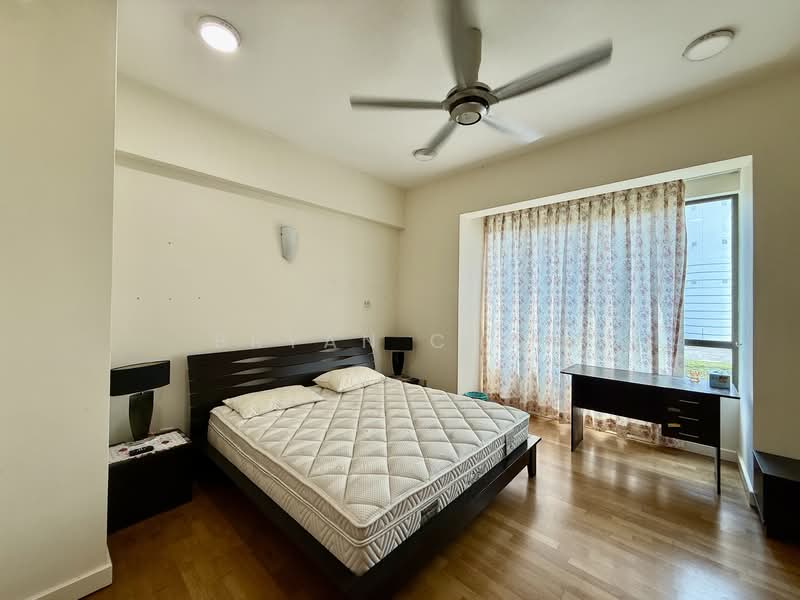 Kondominium untuk Dijual di Ara Hill Condominium - Bryan Chan - PropertyGuru.com.my