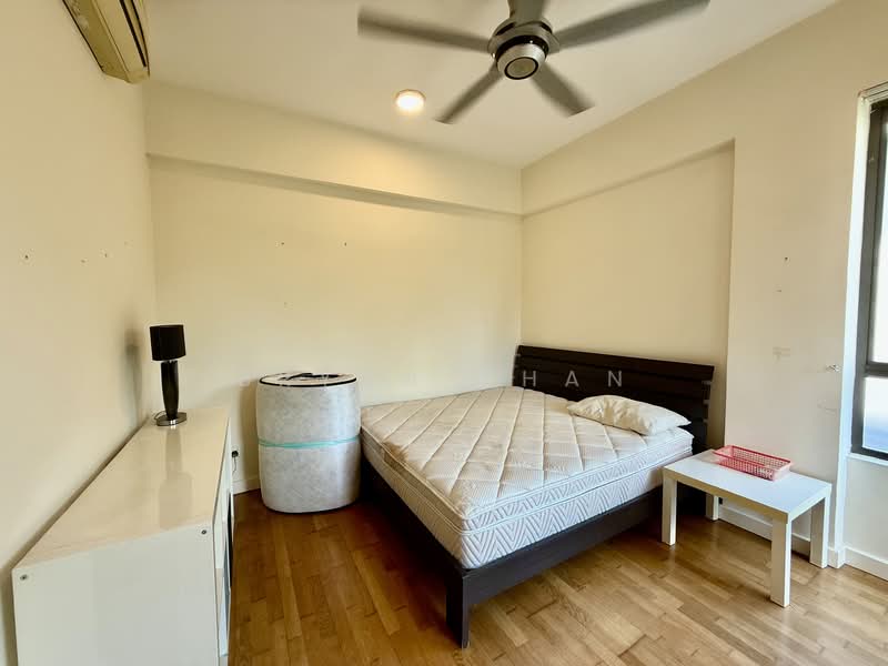 Kondominium untuk Dijual di Ara Hill Condominium - Bryan Chan - PropertyGuru.com.my