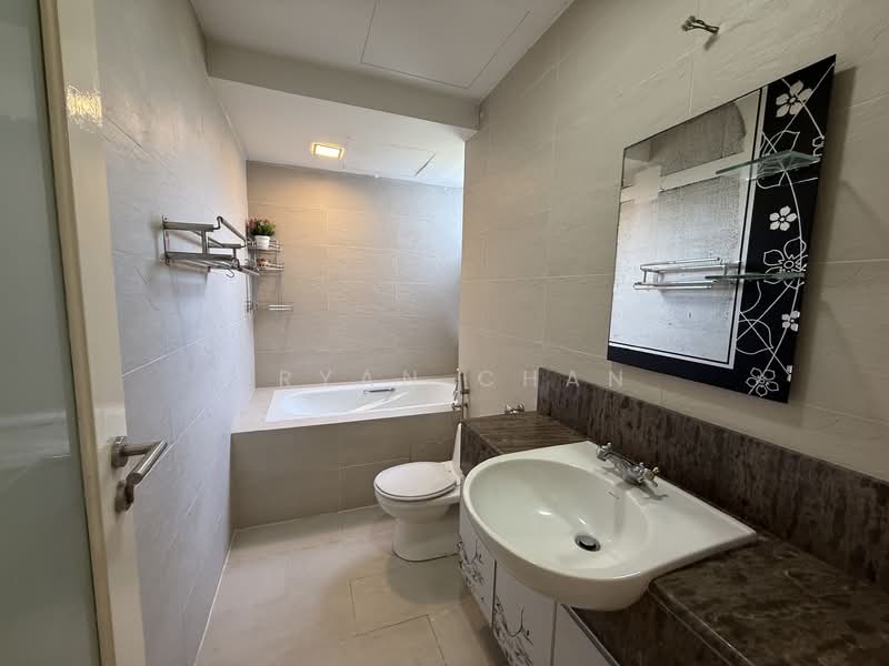Kondominium untuk Dijual di Ara Hill Condominium - Bryan Chan - PropertyGuru.com.my