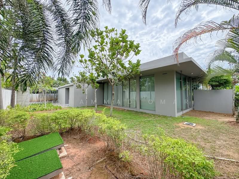 Bungalow for Sale in Kota Tinggi (Johor) - Mohammad Omar - PropertyGuru.com.my