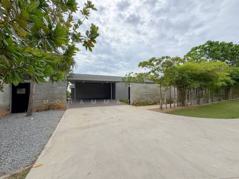 Bungalow for Sale in Kota Tinggi (Johor) - Mohammad Omar - PropertyGuru.com.my