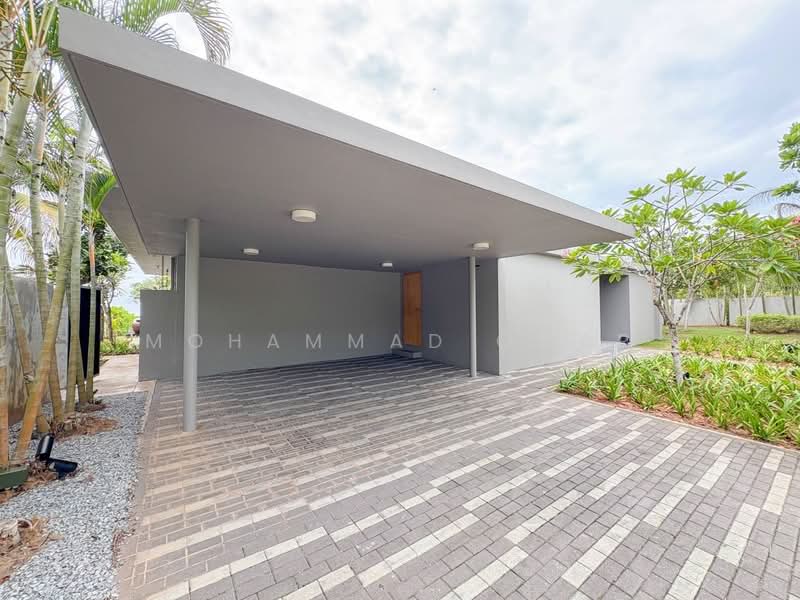 Bungalow for Sale in Kota Tinggi (Johor) - Mohammad Omar - PropertyGuru.com.my