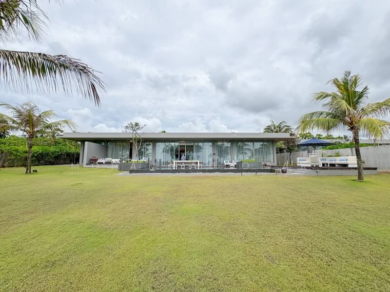 Bungalow for Sale in Kota Tinggi (Johor) - Mohammad Omar - PropertyGuru.com.my