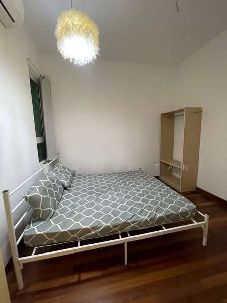 Servis Apartment untuk Disewa di Impiria Residensi Bukit Tinggi Klang - Siew Poh Tan - Bedroom - PropertyGuru.com.my