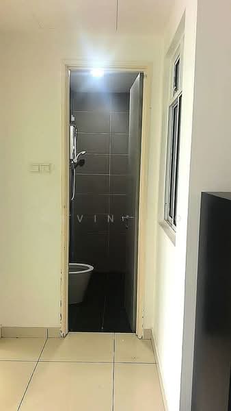 Service Residence for Rent at Skysuites @ Meldrum Hills - Gavin Soo - Bathroom - PropertyGuru.com.my