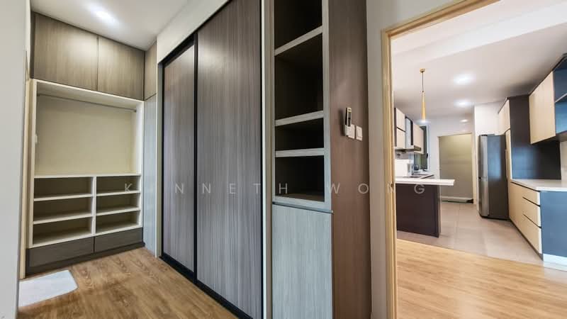 Condominium for Sale at The Fifth Ryegates - Kenneth Wong - Interior - PropertyGuru.com.my