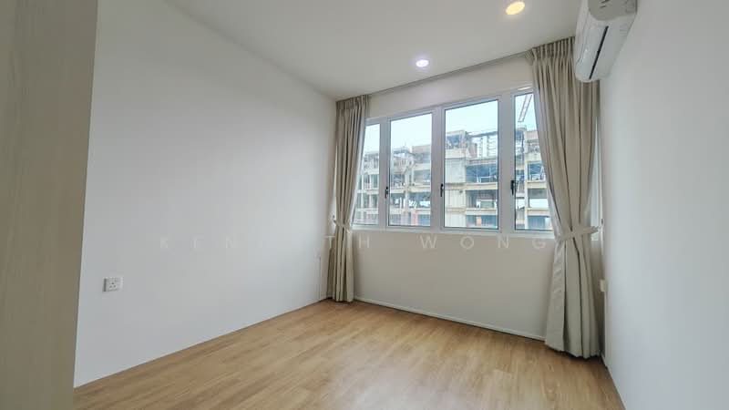 Condominium for Sale at The Fifth Ryegates - Kenneth Wong - Interior - PropertyGuru.com.my