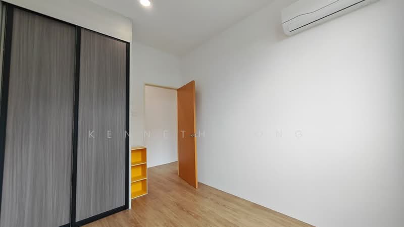 Condominium for Sale at The Fifth Ryegates - Kenneth Wong - Interior - PropertyGuru.com.my
