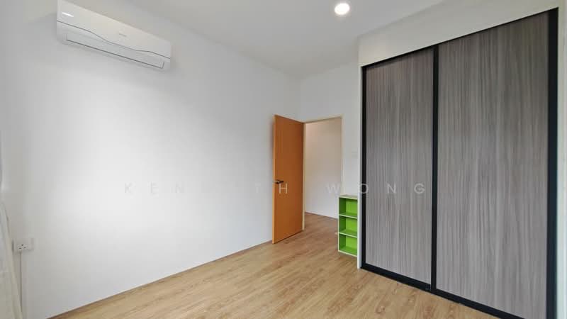 Condominium for Sale at The Fifth Ryegates - Kenneth Wong - Bedroom - PropertyGuru.com.my