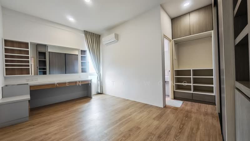 Condominium for Sale at The Fifth Ryegates - Kenneth Wong - Bedroom - PropertyGuru.com.my