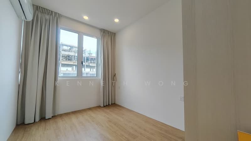 Condominium for Sale at The Fifth Ryegates - Kenneth Wong - Interior - PropertyGuru.com.my