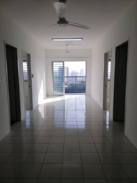 Apartment for Rent at Jalilmas - Anderson Wong - Corridor - PropertyGuru.com.my