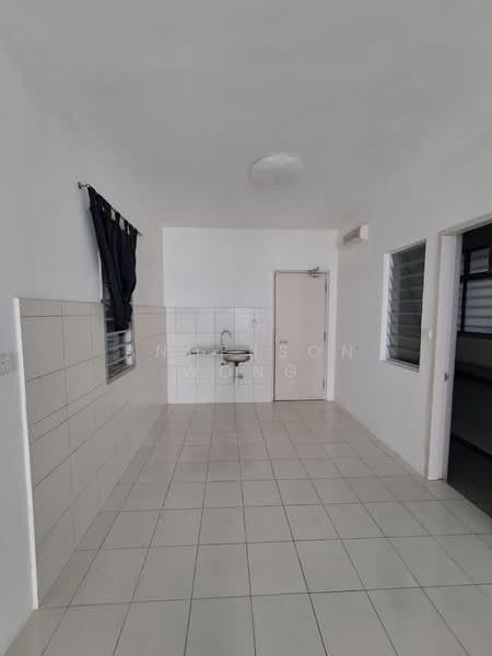 Apartment for Rent at Jalilmas - Anderson Wong - Kitchen - PropertyGuru.com.my