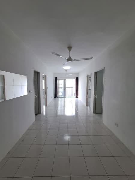 Apartment for Rent at Jalilmas - Anderson Wong - Corridor - PropertyGuru.com.my