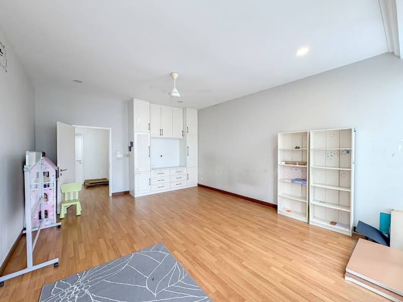 Rumah Teres 3 Tingkat untuk Dijual di Cyberjaya (Selangor) - Mohammad Omar - PropertyGuru.com.my