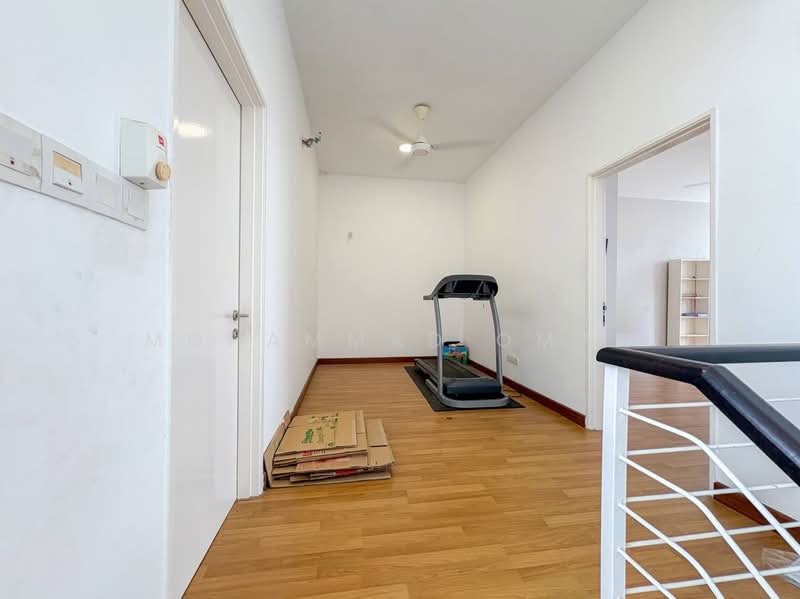 Rumah Teres 3 Tingkat untuk Dijual di Cyberjaya (Selangor) - Mohammad Omar - PropertyGuru.com.my
