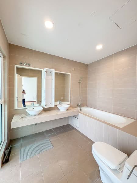 Rumah Teres 3 Tingkat untuk Dijual di Cyberjaya (Selangor) - Mohammad Omar - PropertyGuru.com.my