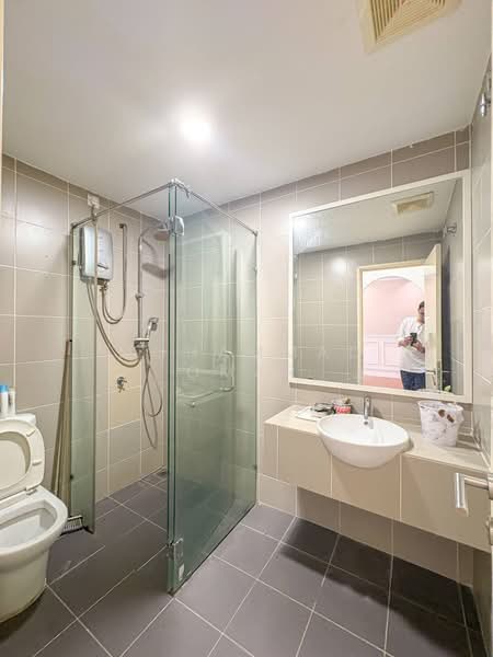 Rumah Teres 3 Tingkat untuk Dijual di Cyberjaya (Selangor) - Mohammad Omar - PropertyGuru.com.my