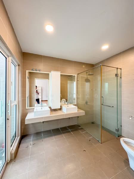 Rumah Teres 3 Tingkat untuk Dijual di Cyberjaya (Selangor) - Mohammad Omar - PropertyGuru.com.my
