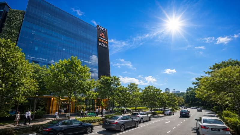 Office for Sale in One City (Subang Jaya) - Seamus Kor - Exterior - PropertyGuru.com.my