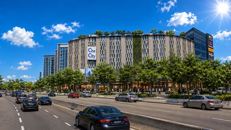 Office for Sale in One City (Subang Jaya) - Seamus Kor - Exterior - PropertyGuru.com.my