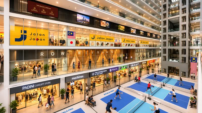 Office for Sale in One City (Subang Jaya) - Seamus Kor - Exterior - PropertyGuru.com.my
