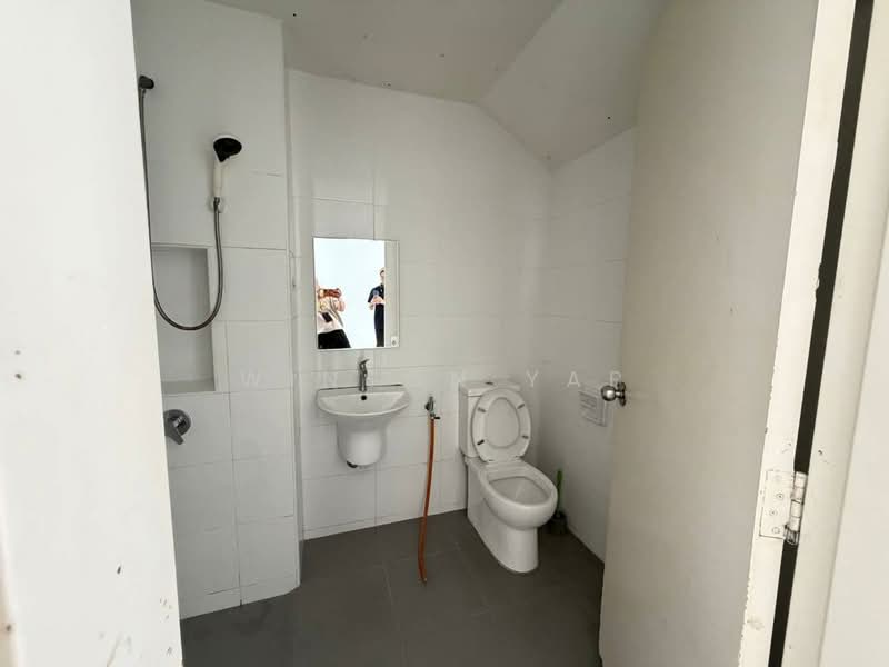 2-storey Terraced House for Sale in Johor Bahru (Johor) - Winson Yap - Bathroom - PropertyGuru.com.my