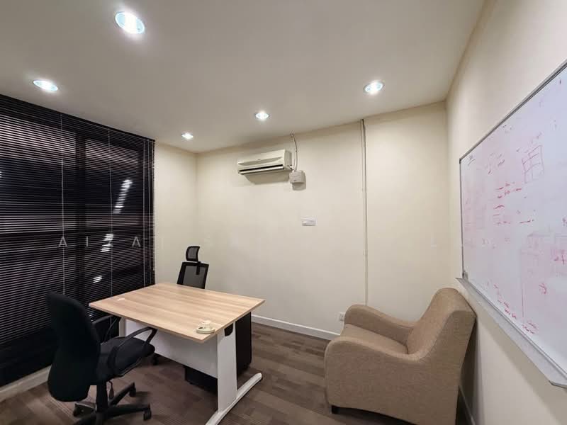 Office for Rent in Cyberjaya (Selangor) - Aizat Saifulrullah - Study - PropertyGuru.com.my