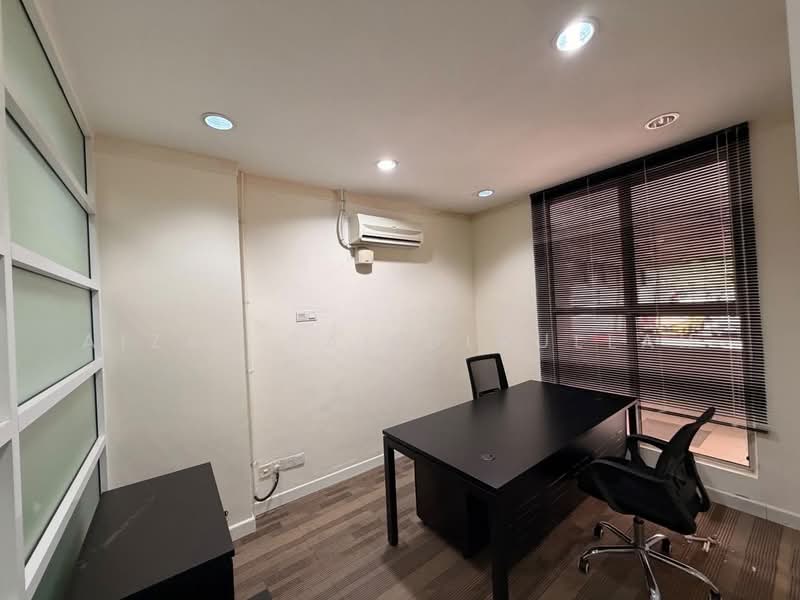 Office for Rent in Cyberjaya (Selangor) - Aizat Saifulrullah - Study - PropertyGuru.com.my