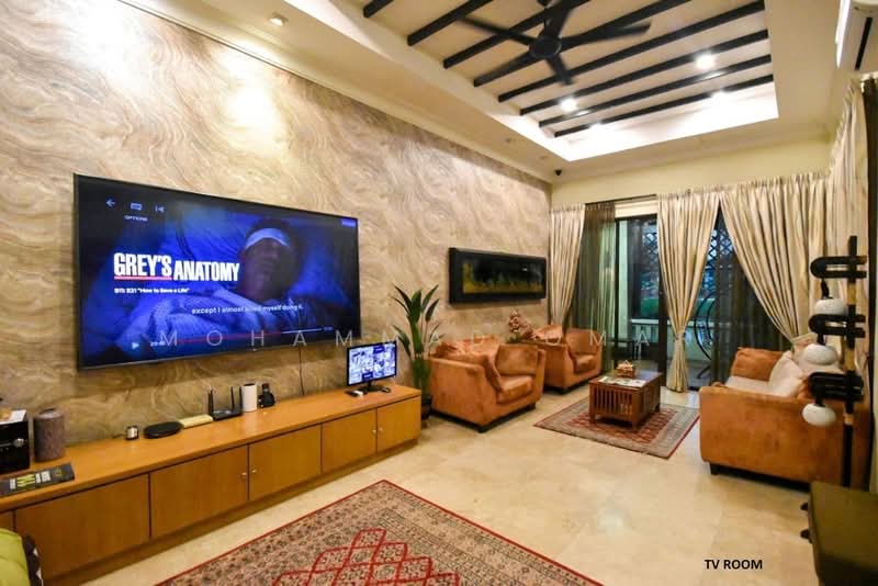 Rumah Banglo untuk Dijual di Country Heights (Kajang) - Mohammad Omar - PropertyGuru.com.my