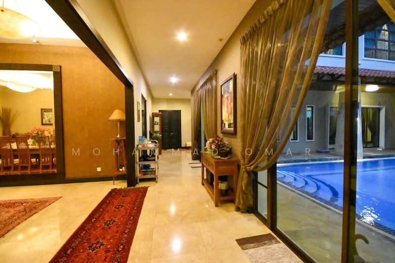 Rumah Banglo untuk Dijual di Country Heights (Kajang) - Mohammad Omar - PropertyGuru.com.my