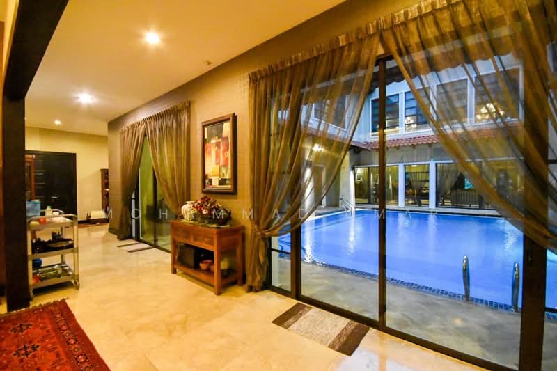 Rumah Banglo untuk Dijual di Country Heights (Kajang) - Mohammad Omar - PropertyGuru.com.my