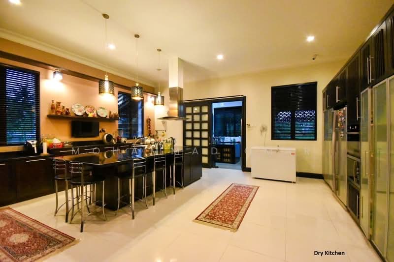 Rumah Banglo untuk Dijual di Country Heights (Kajang) - Mohammad Omar - PropertyGuru.com.my