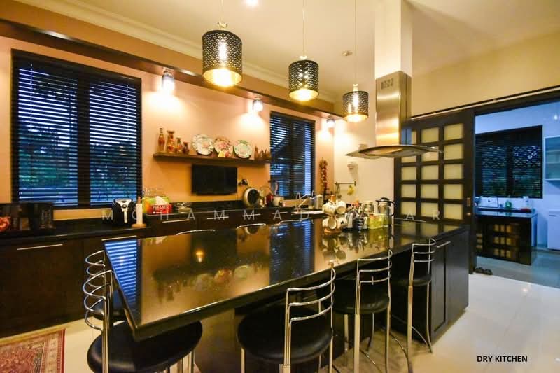 Rumah Banglo untuk Dijual di Country Heights (Kajang) - Mohammad Omar - PropertyGuru.com.my