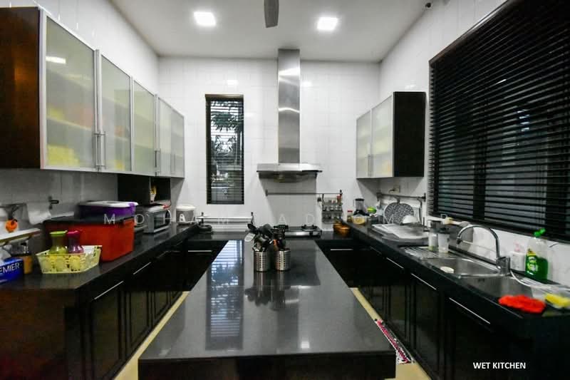 Rumah Banglo untuk Dijual di Country Heights (Kajang) - Mohammad Omar - PropertyGuru.com.my