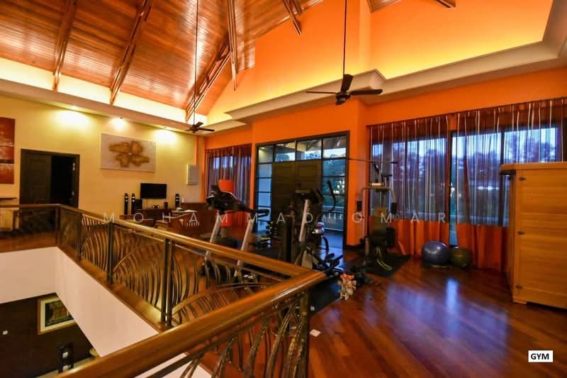 Rumah Banglo untuk Dijual di Country Heights (Kajang) - Mohammad Omar - PropertyGuru.com.my