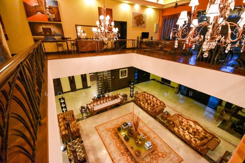Rumah Banglo untuk Dijual di Country Heights (Kajang) - Mohammad Omar - PropertyGuru.com.my