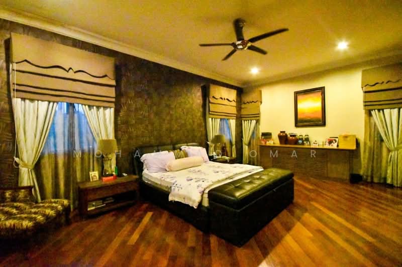 Rumah Banglo untuk Dijual di Country Heights (Kajang) - Mohammad Omar - PropertyGuru.com.my