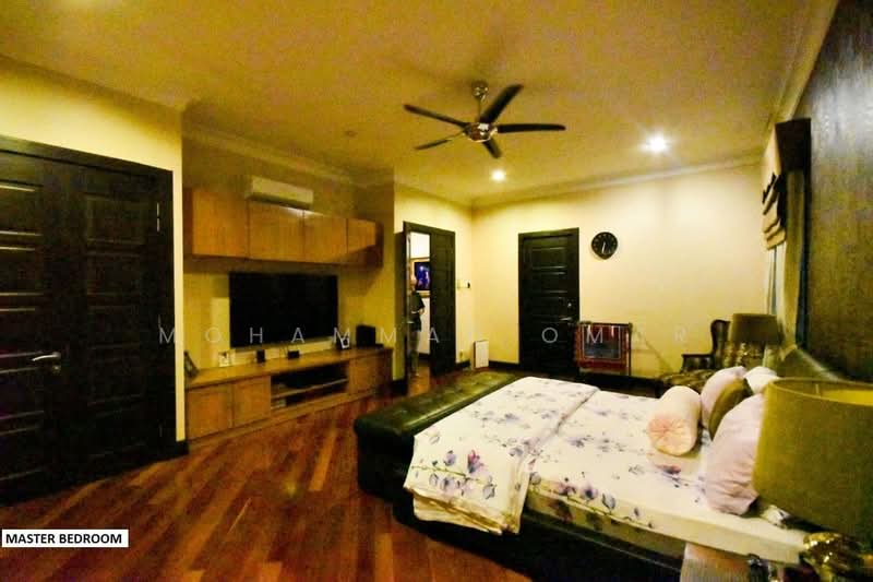 Rumah Banglo untuk Dijual di Country Heights (Kajang) - Mohammad Omar - PropertyGuru.com.my