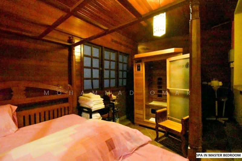 Rumah Banglo untuk Dijual di Country Heights (Kajang) - Mohammad Omar - PropertyGuru.com.my