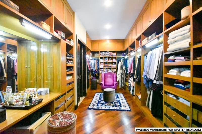 Rumah Banglo untuk Dijual di Country Heights (Kajang) - Mohammad Omar - PropertyGuru.com.my
