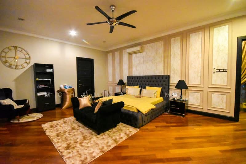 Rumah Banglo untuk Dijual di Country Heights (Kajang) - Mohammad Omar - PropertyGuru.com.my