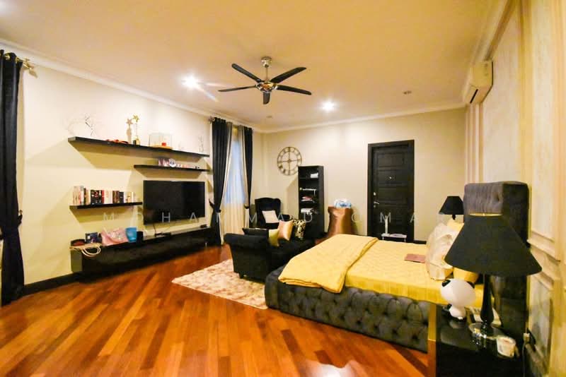 Rumah Banglo untuk Dijual di Country Heights (Kajang) - Mohammad Omar - PropertyGuru.com.my