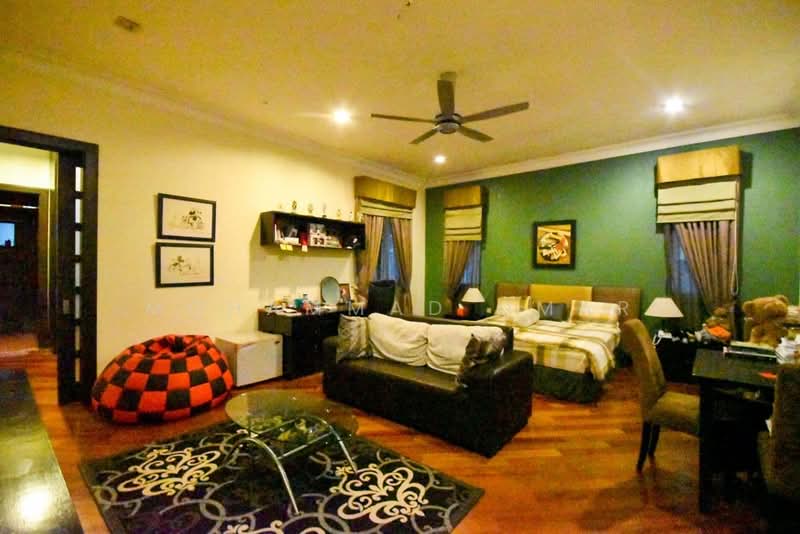 Rumah Banglo untuk Dijual di Country Heights (Kajang) - Mohammad Omar - PropertyGuru.com.my